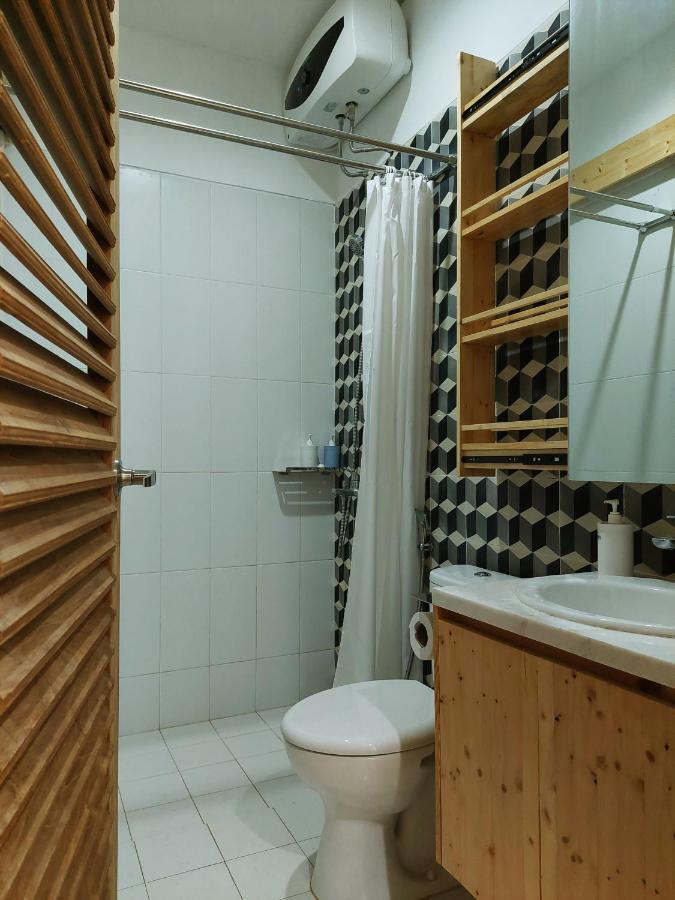 Komoreya Guesthouse Kejayan Zewnętrze zdjęcie