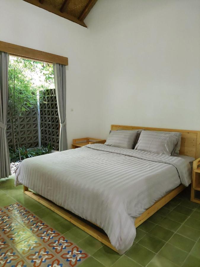 Komoreya Guesthouse Kejayan Zewnętrze zdjęcie